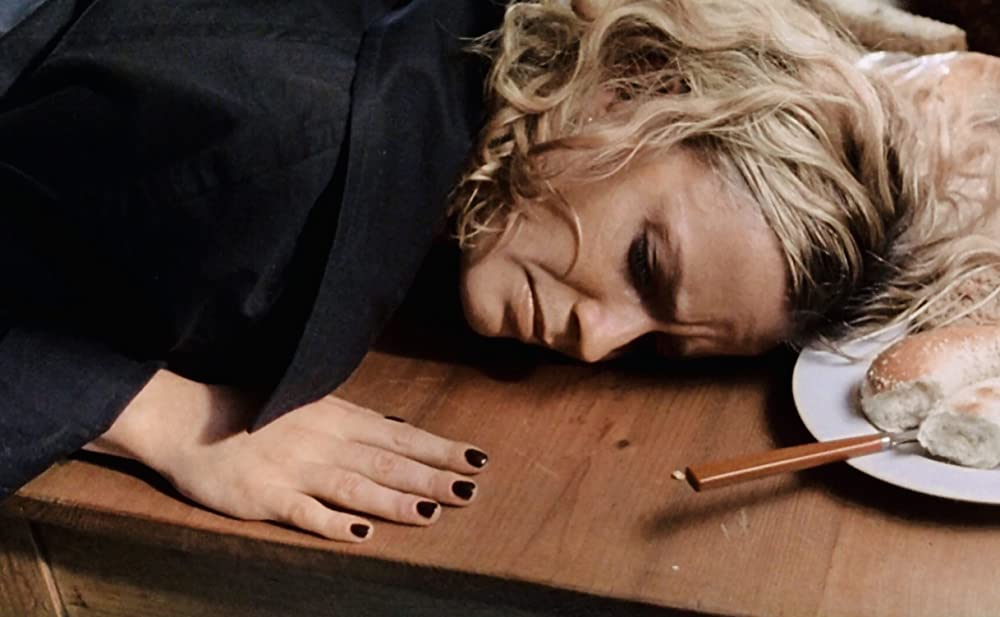 リービング・ラスベガスの画像