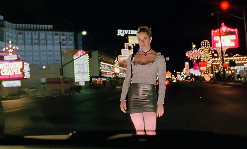 リービング・ラスベガス 解説・レビュー・評価 映画ポップコーン