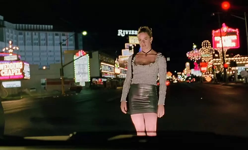 リービング・ラスベガスの画像