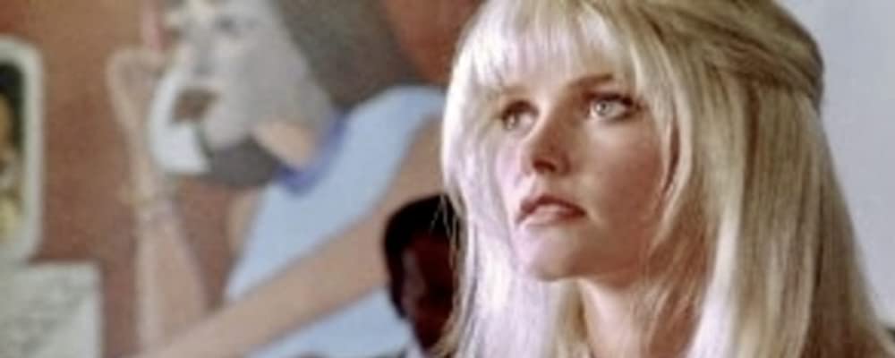 リービング・ラスベガスの画像