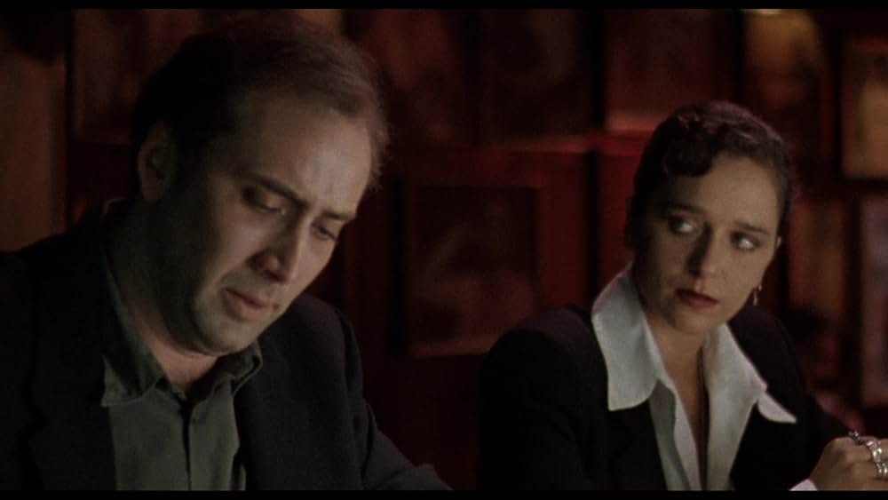 リービング・ラスベガスの画像