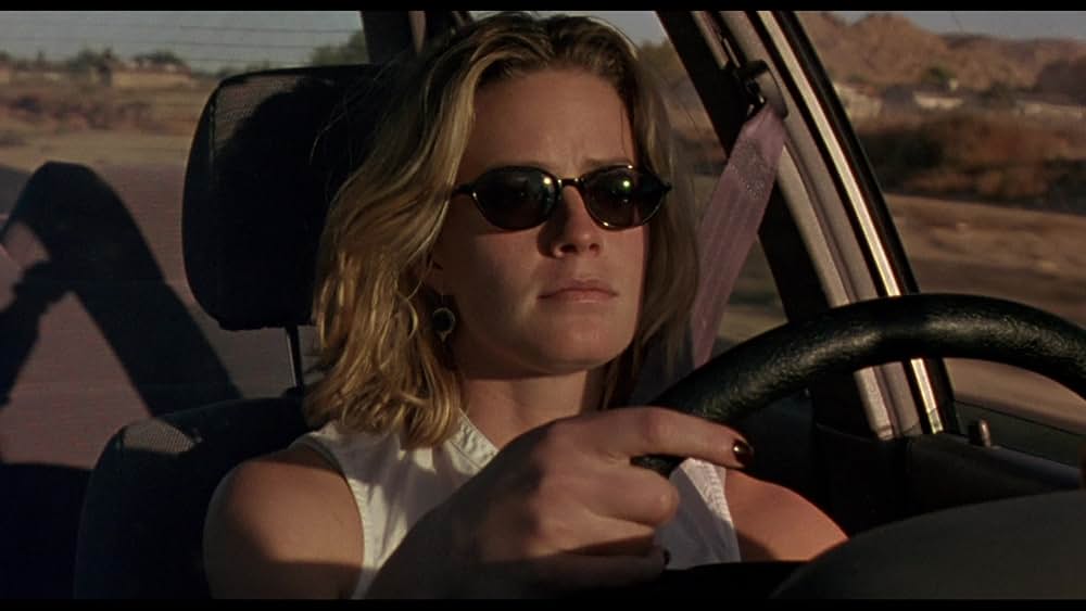 リービング・ラスベガスの画像