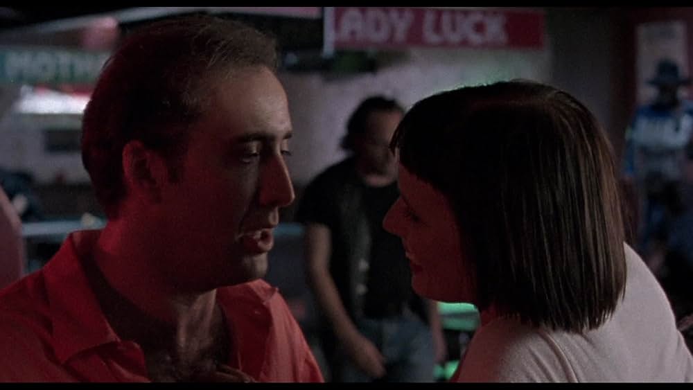 リービング・ラスベガスの画像