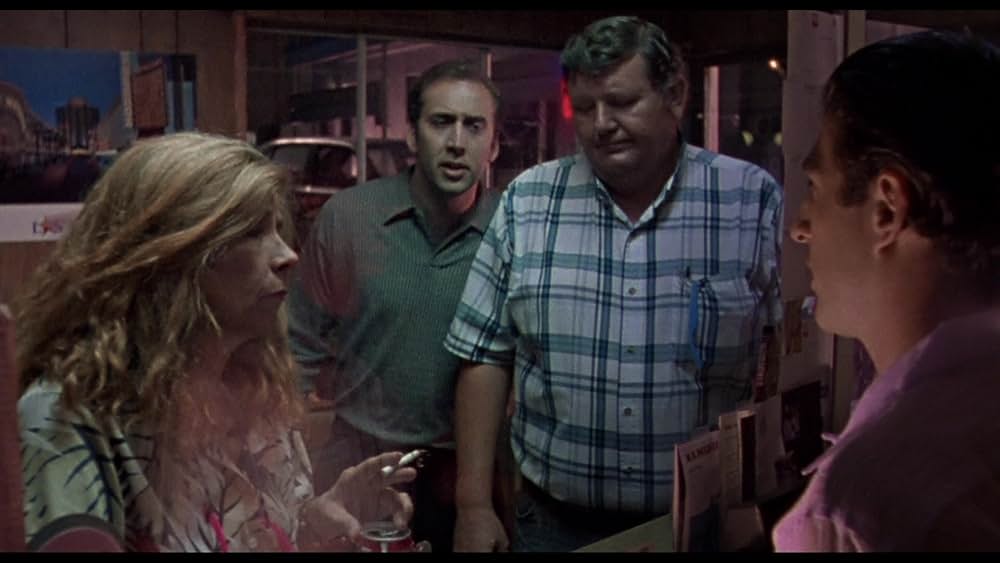 リービング・ラスベガスの画像