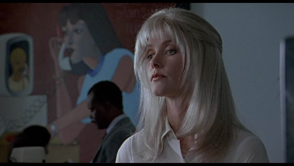 リービング・ラスベガスの画像