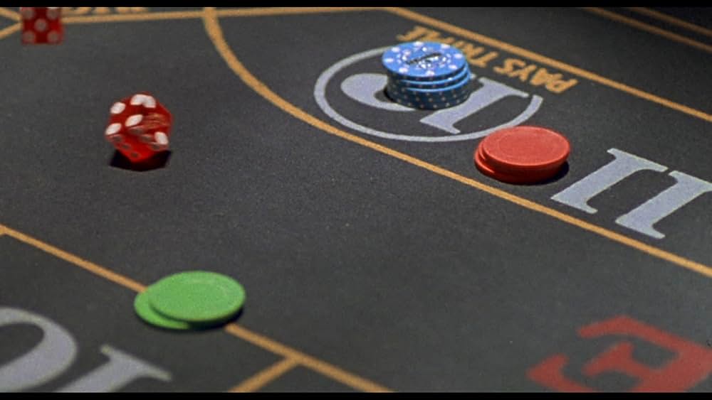 リービング・ラスベガスの画像