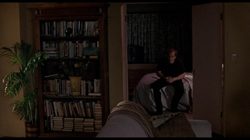 リービング・ラスベガスの画像