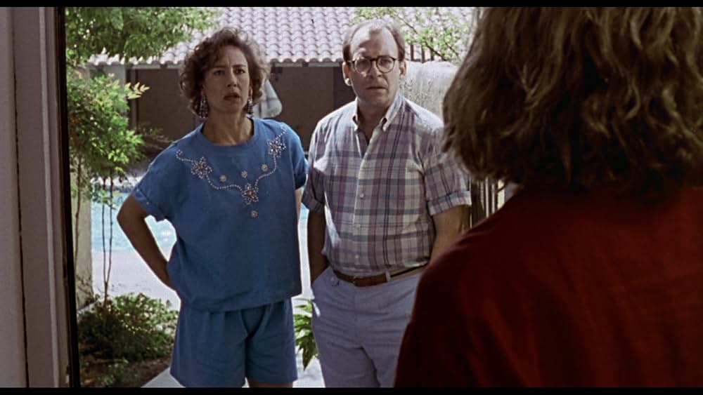 リービング・ラスベガスの画像