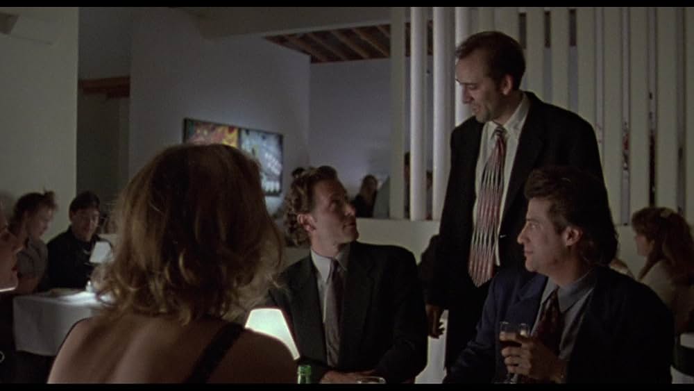 リービング・ラスベガスの画像