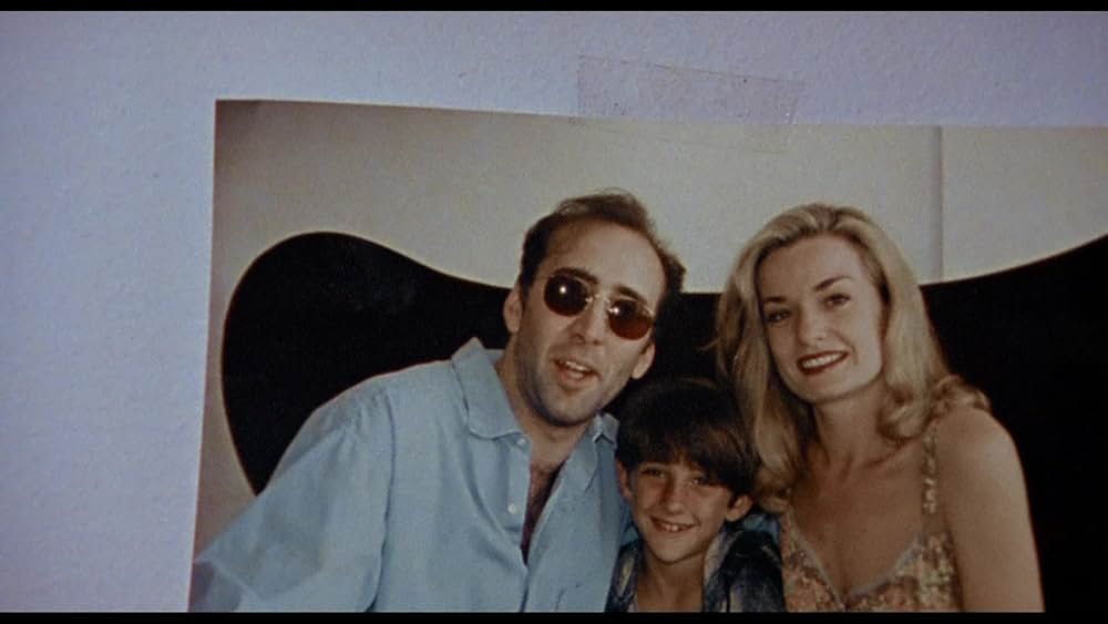 リービング・ラスベガスの画像