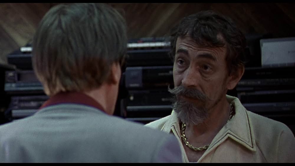 リービング・ラスベガスの画像