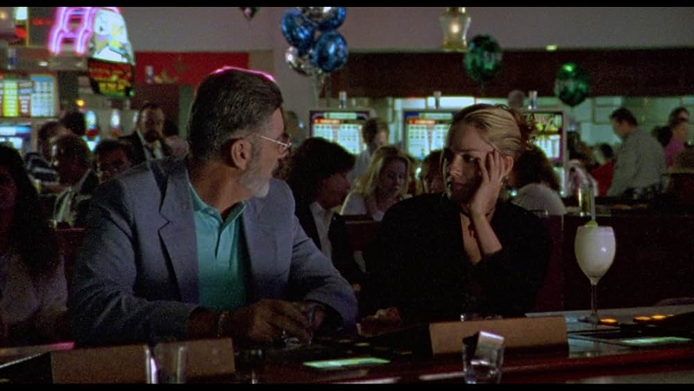 リービング・ラスベガスの画像