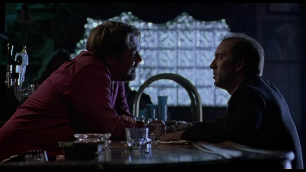 リービング・ラスベガスの画像