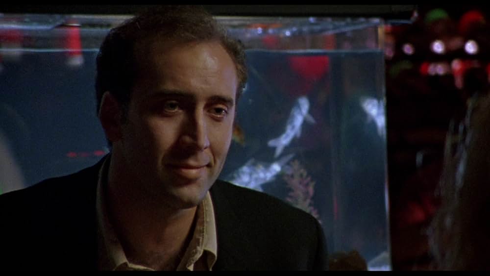 リービング・ラスベガスの画像