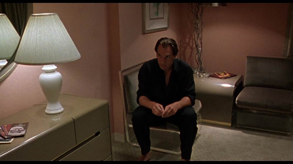 リービング・ラスベガスの画像