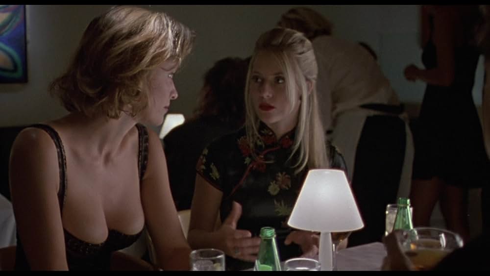 リービング・ラスベガスの画像