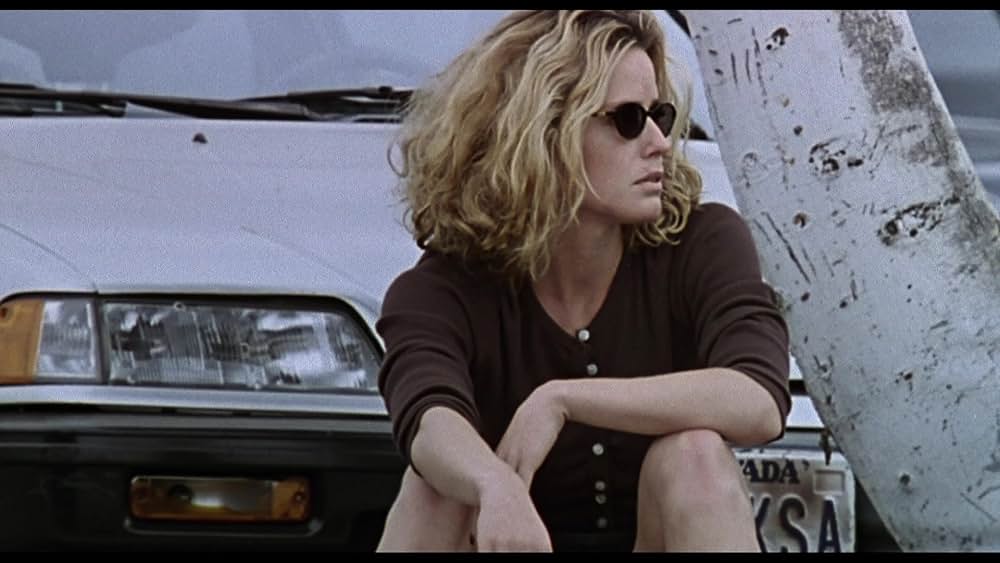 リービング・ラスベガスの画像