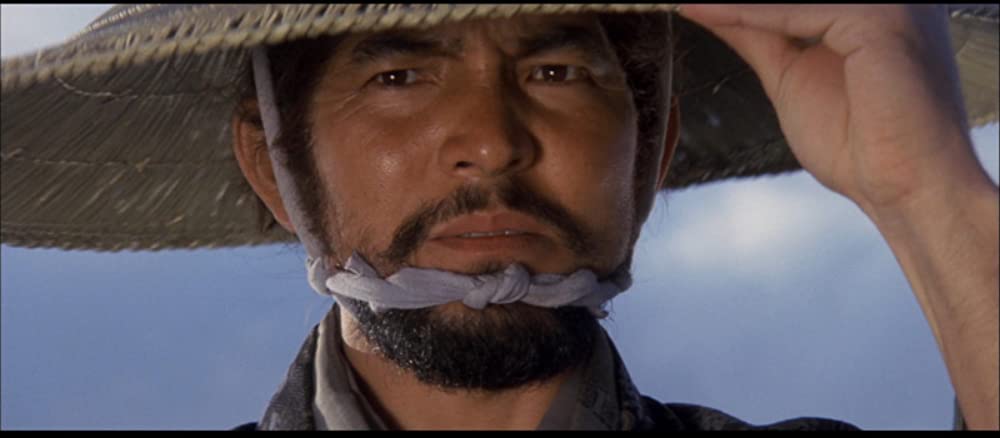 忍者武芸帖 百地三太夫の画像