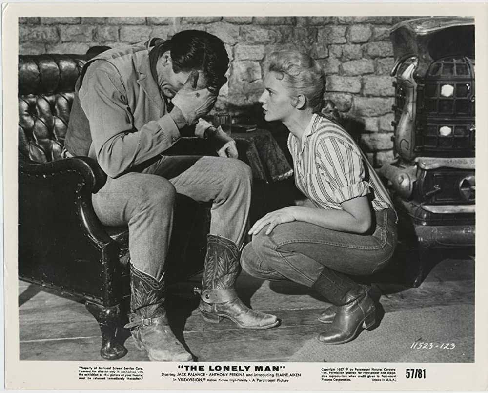 ロンリーマンの画像