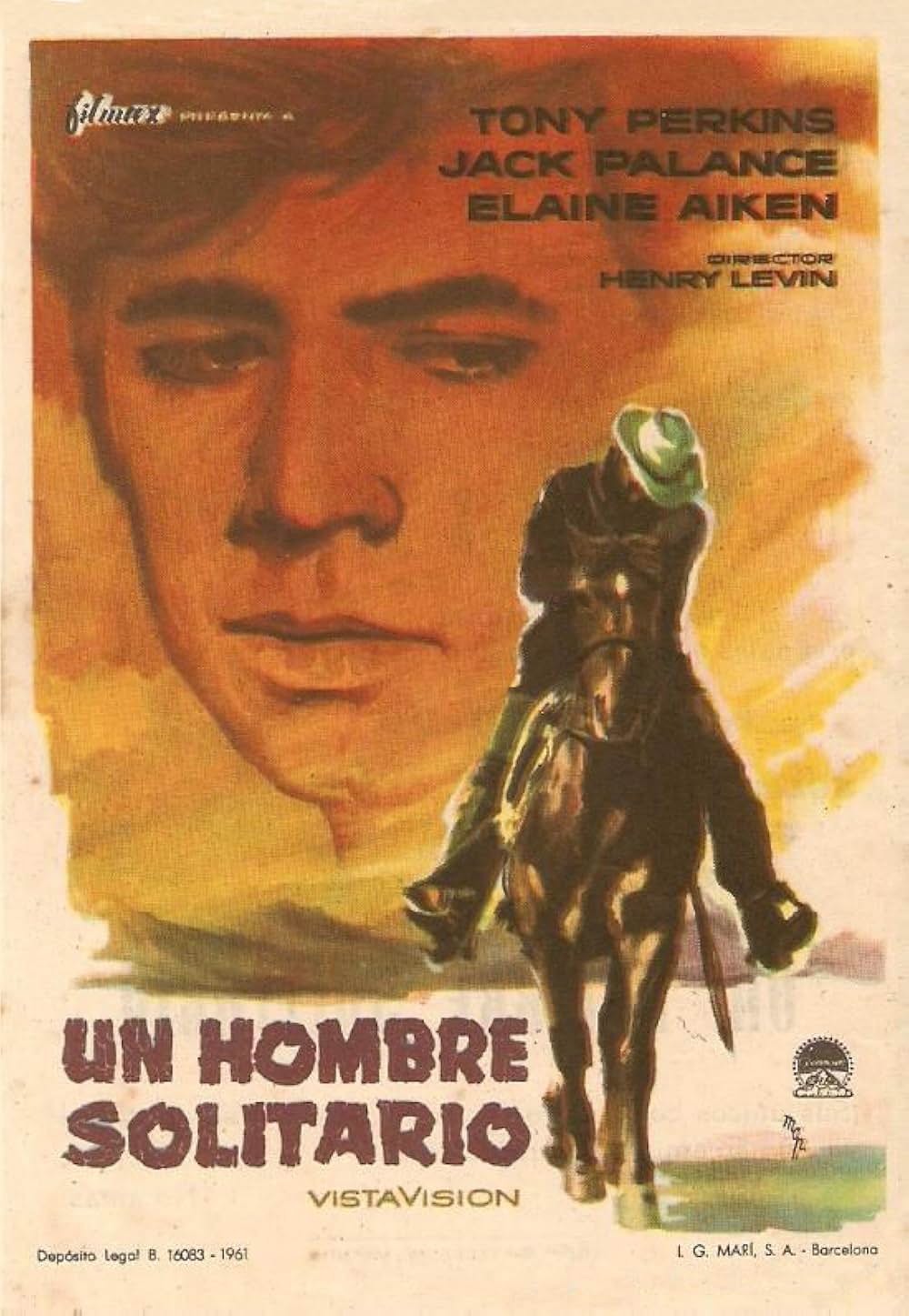 ロンリーマンの画像