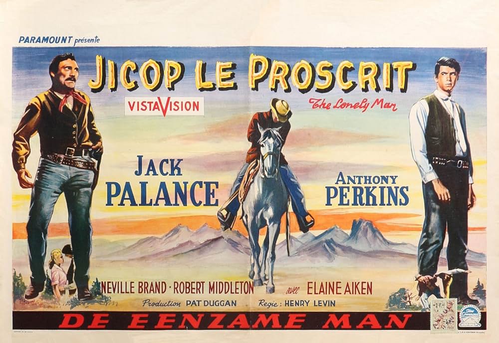 ロンリーマンの画像