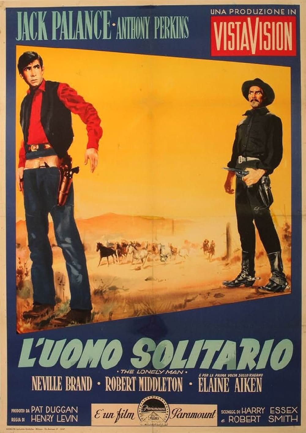 ロンリーマンの画像