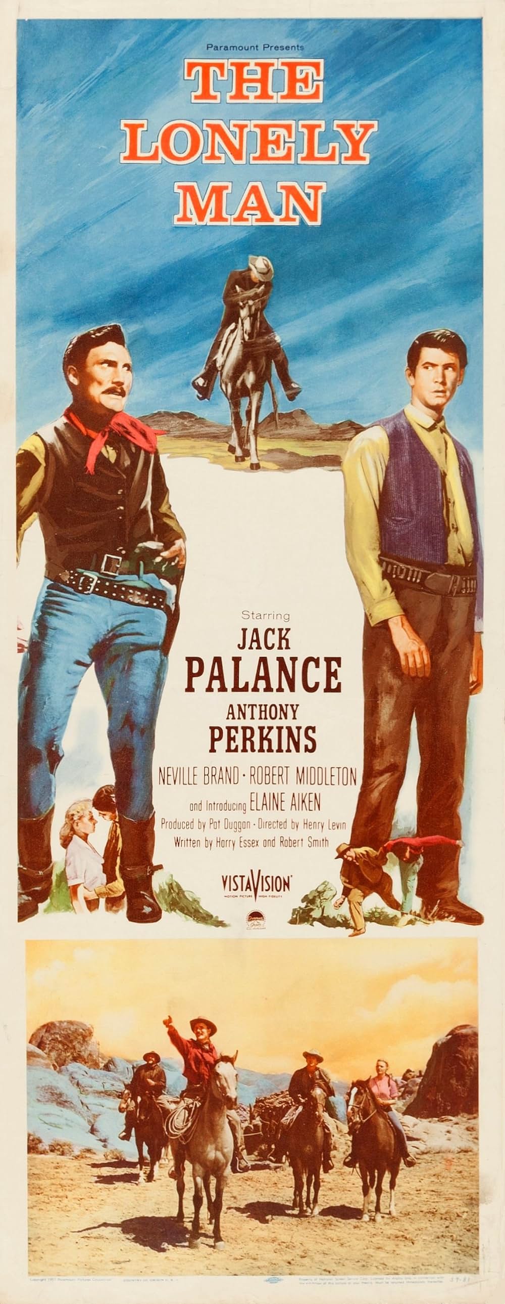 ロンリーマンの画像