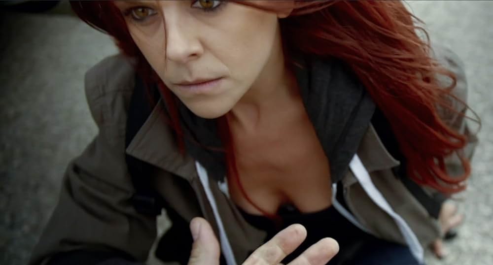 ハザード・オブ Zの画像