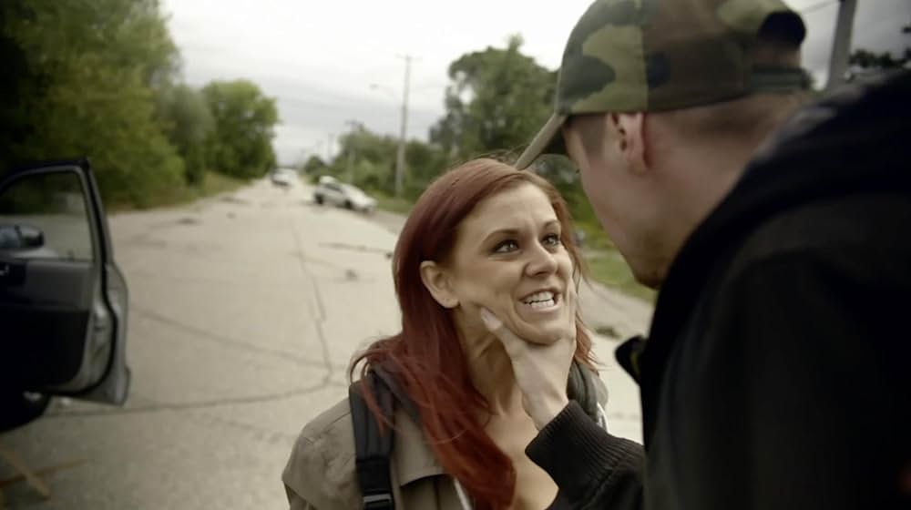 ハザード・オブ Zの画像