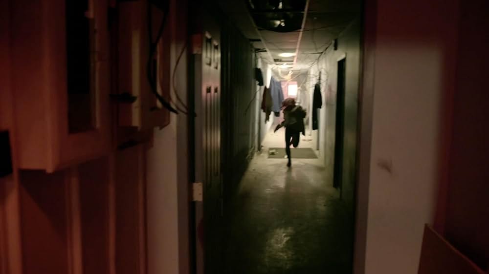 ハザード・オブ Zの画像