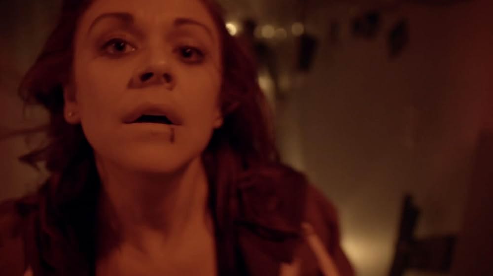 ハザード・オブ Zの画像