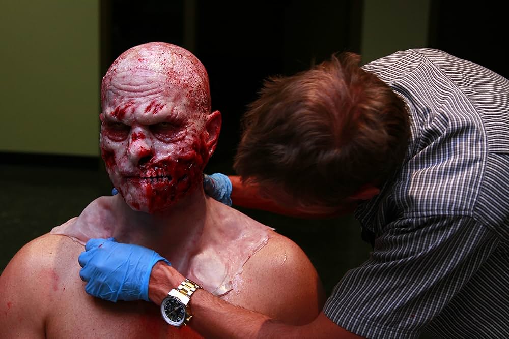 ハザード・オブ Zの画像