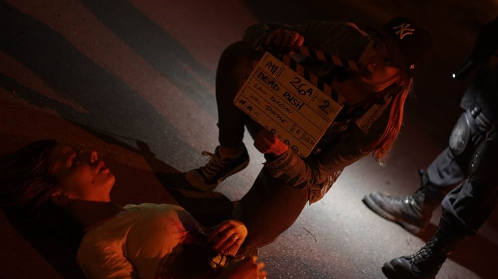 ハザード・オブ Zの画像