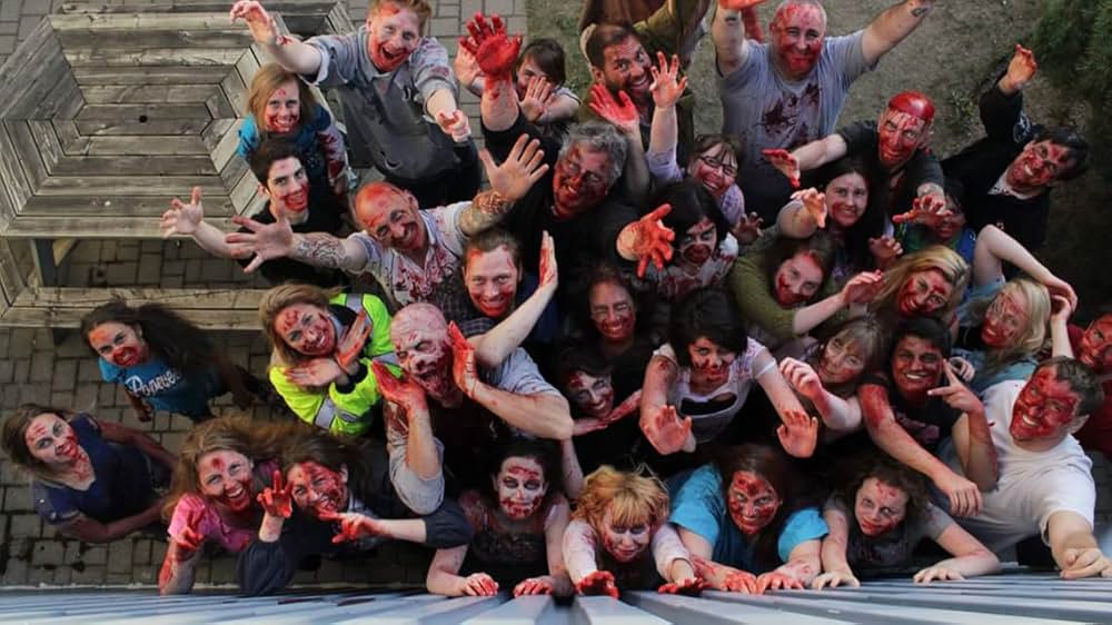 ハザード・オブ Zの画像