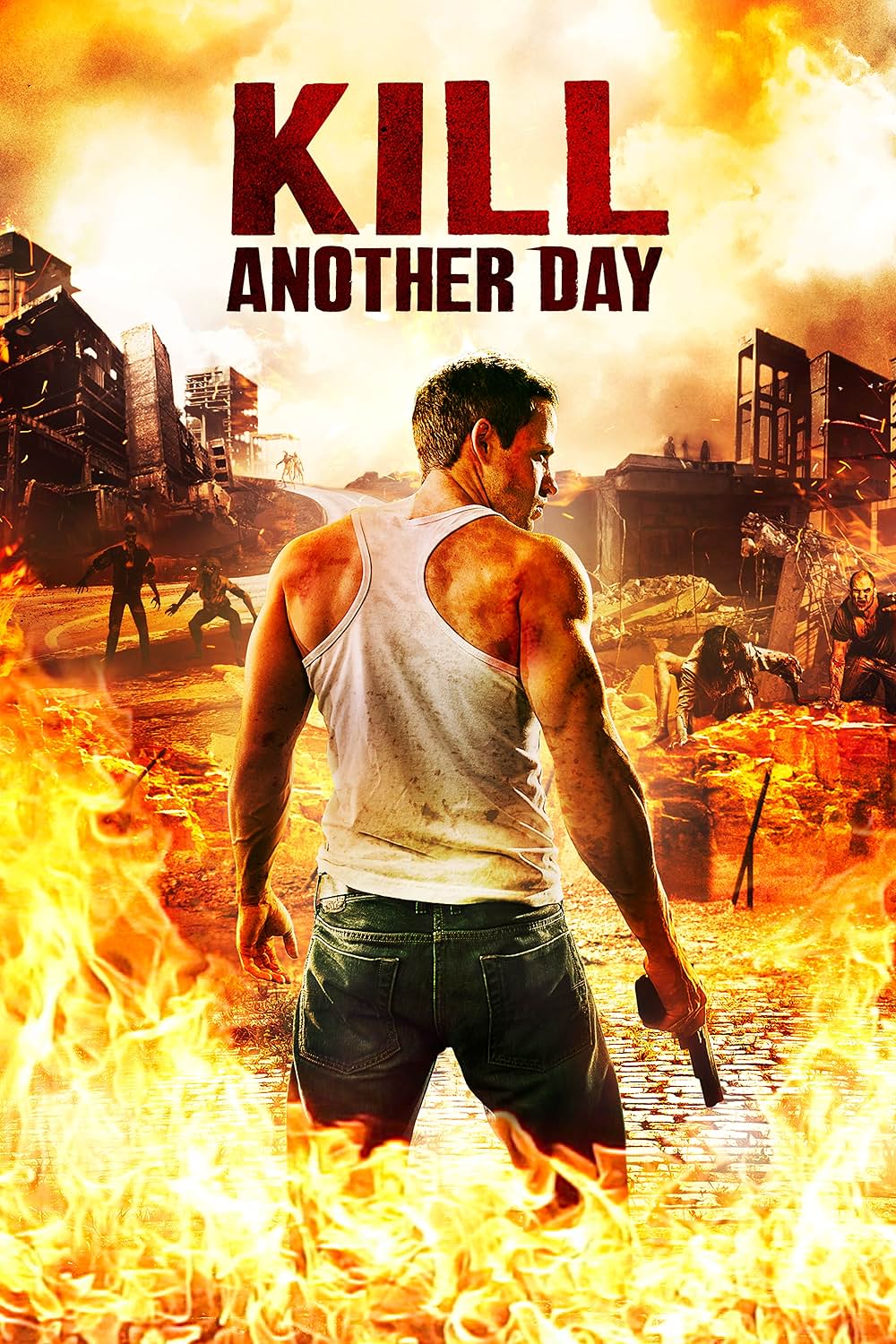 ハザード・オブ Zの画像