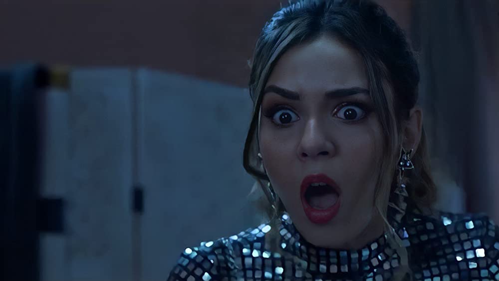 パリピ的アフターライフの始め方の画像