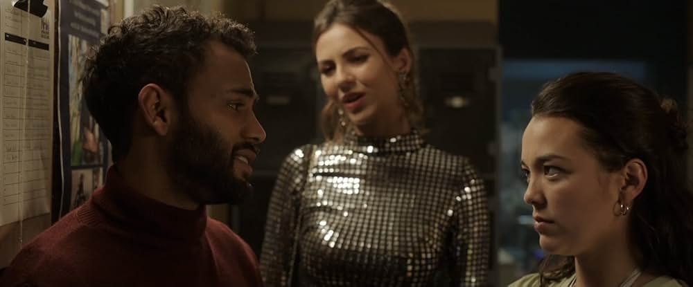 パリピ的アフターライフの始め方の画像