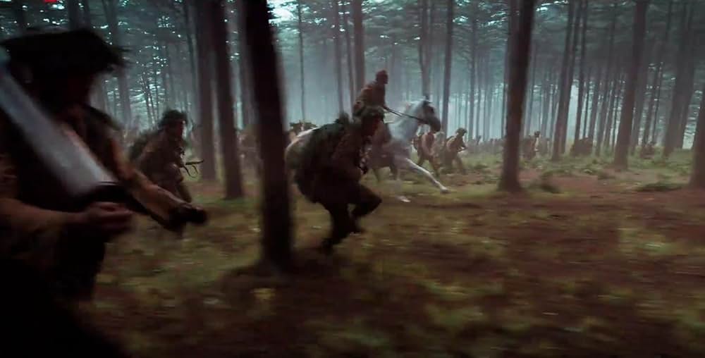 バトル・オブ・ザ・リバー 金剛川決戦の画像