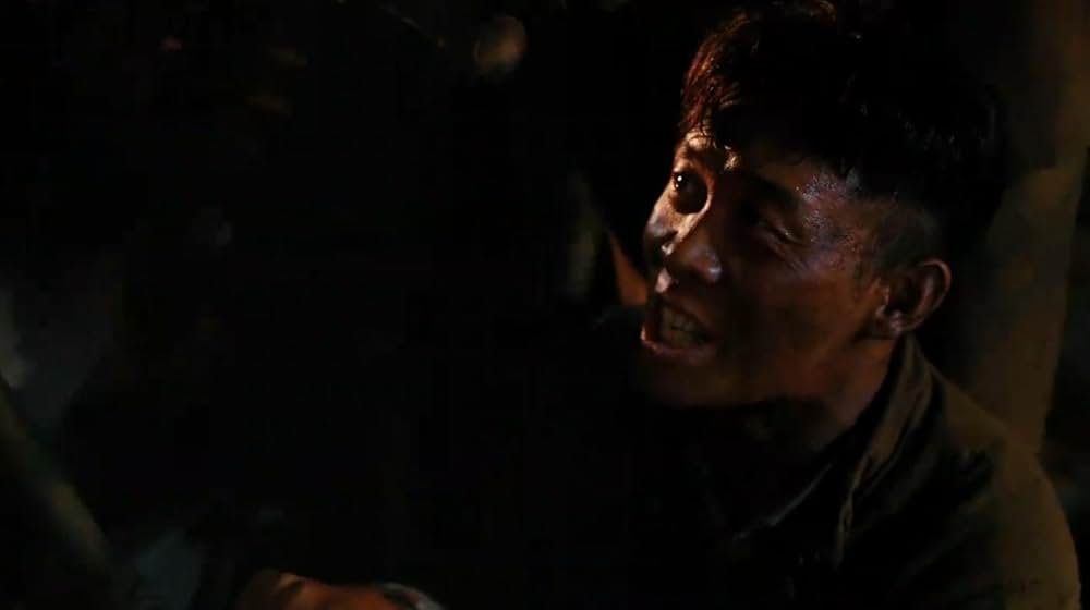 バトル・オブ・ザ・リバー 金剛川決戦の画像