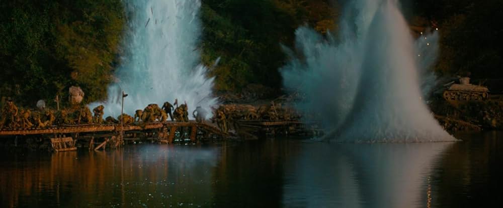 バトル・オブ・ザ・リバー 金剛川決戦の画像
