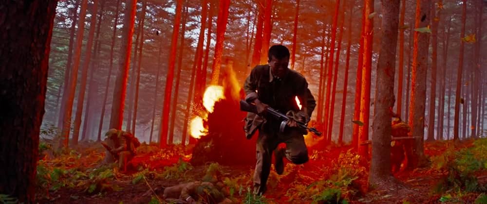 バトル・オブ・ザ・リバー 金剛川決戦の画像