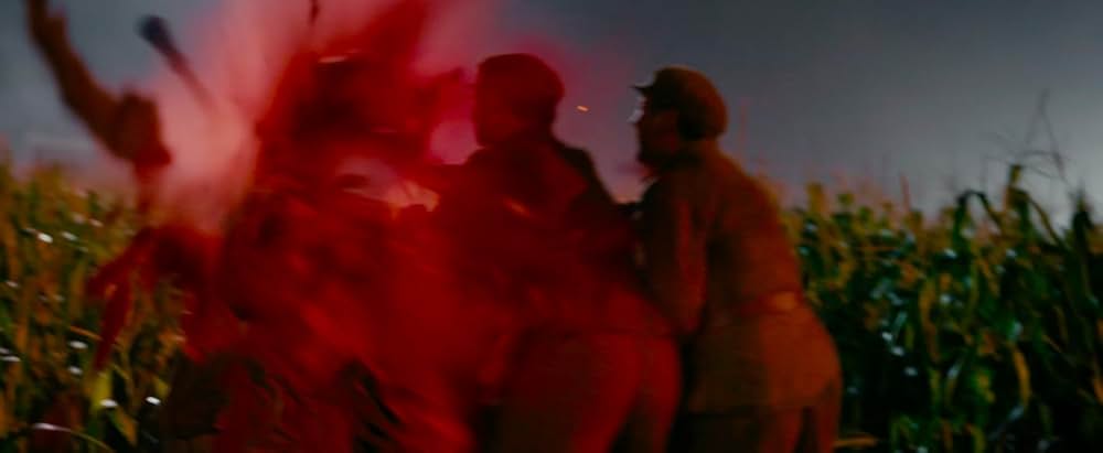 バトル・オブ・ザ・リバー 金剛川決戦の画像