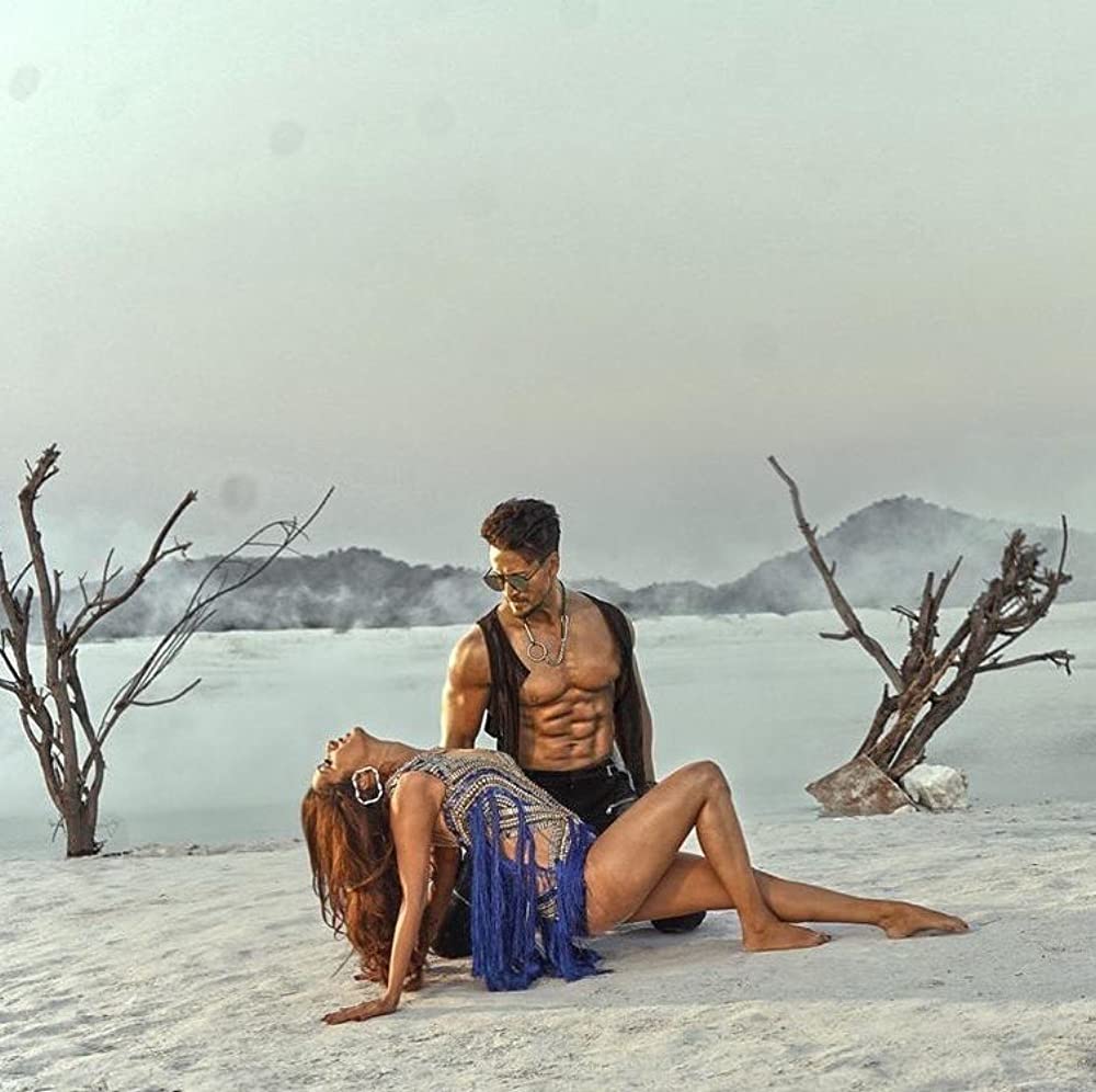 シャウト・アウトの画像