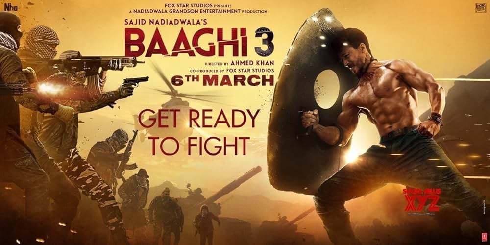 シャウト・アウトの画像