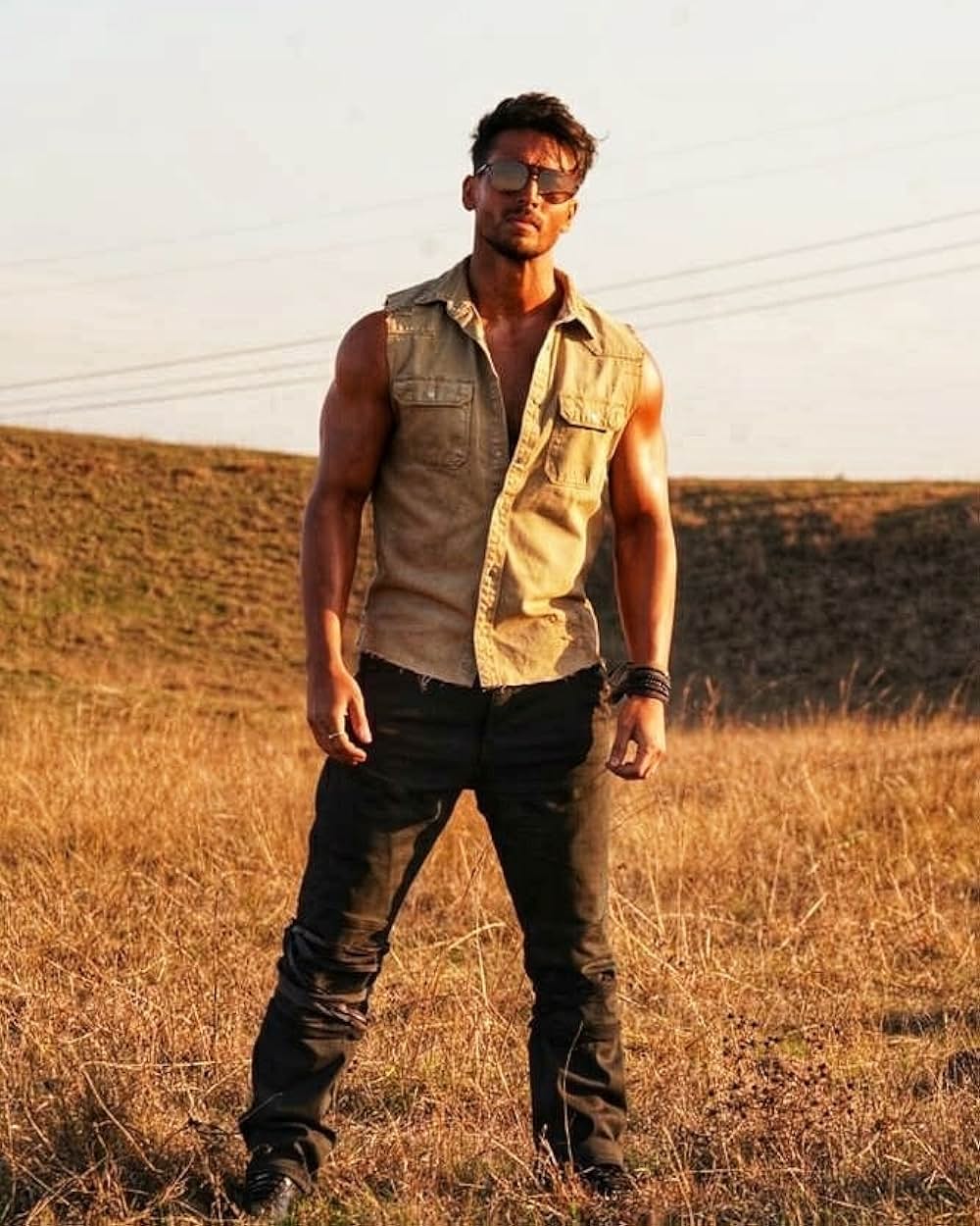 シャウト・アウトの画像