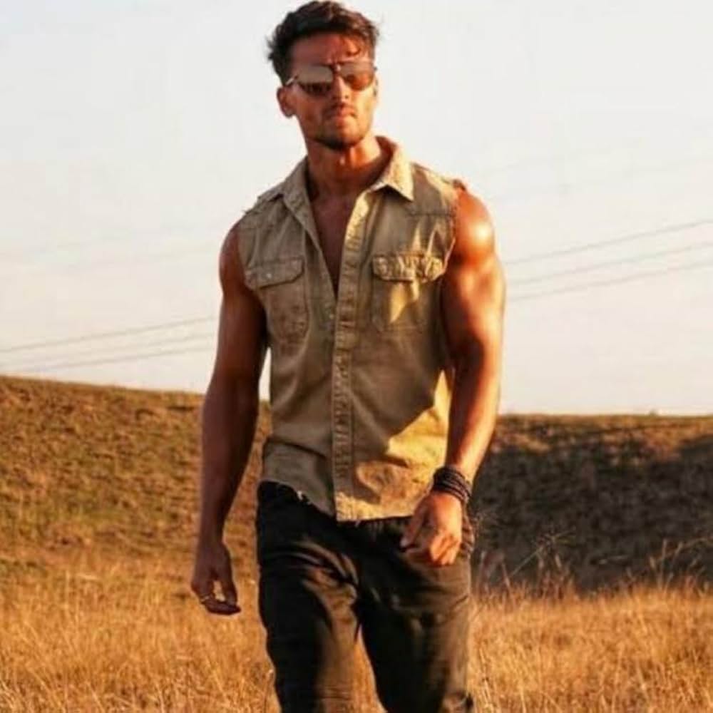 シャウト・アウトの画像