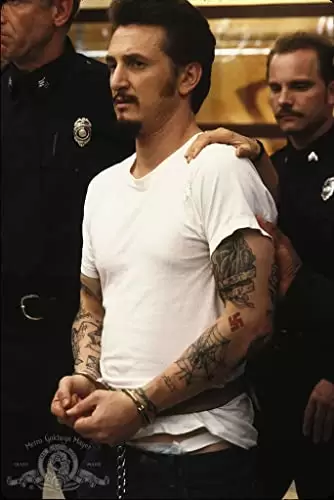 デッドマン・ウォーキングの画像