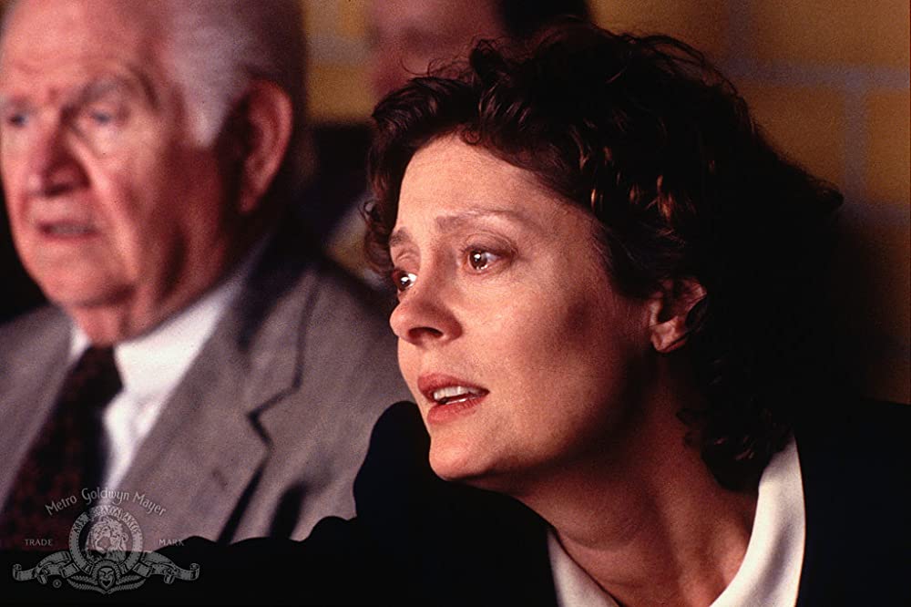 デッドマン・ウォーキングの画像