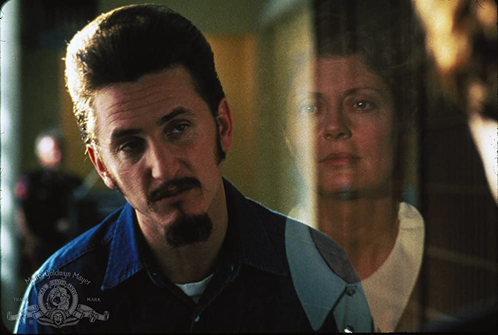 デッドマン・ウォーキングの画像