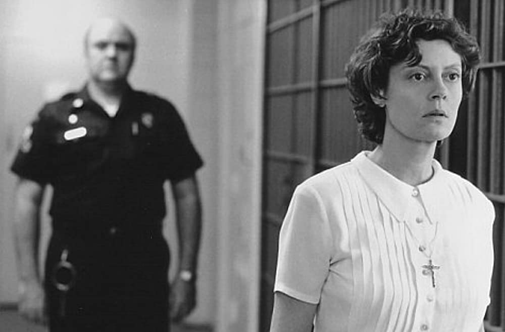 デッドマン・ウォーキングの画像